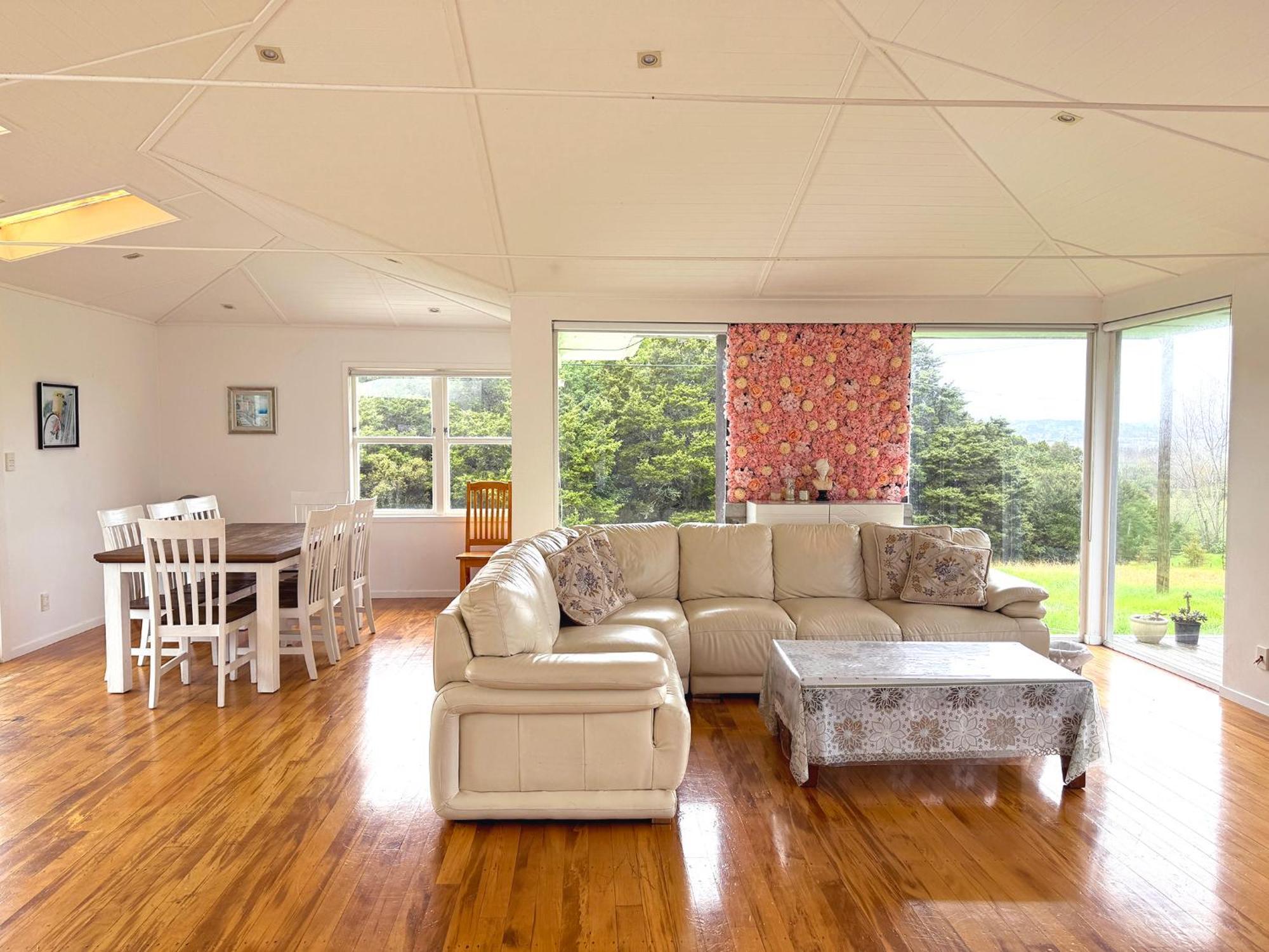 Ranfurly Holiday Home Auckland Exterior photo